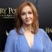 Jeffrey Epstein belgelerinde adının geçmesi sonrası hedef haline gelen J.K. Rowling, sosyal medyada iddiaları sert bir dille yalanladı.