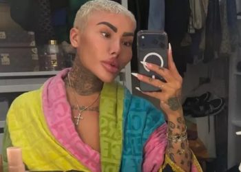 Estetik operasyonlarıyla tanınan İngiliz fenomen Jordan James Parke’in ani ölümü soru işaretleri yarattı