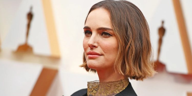 Natalie Portman’ın adı Epstein dosyalarında mı geçiyor? 1 Natalie Portman’ın adı Epstein dosyalarında mı geçiyor?