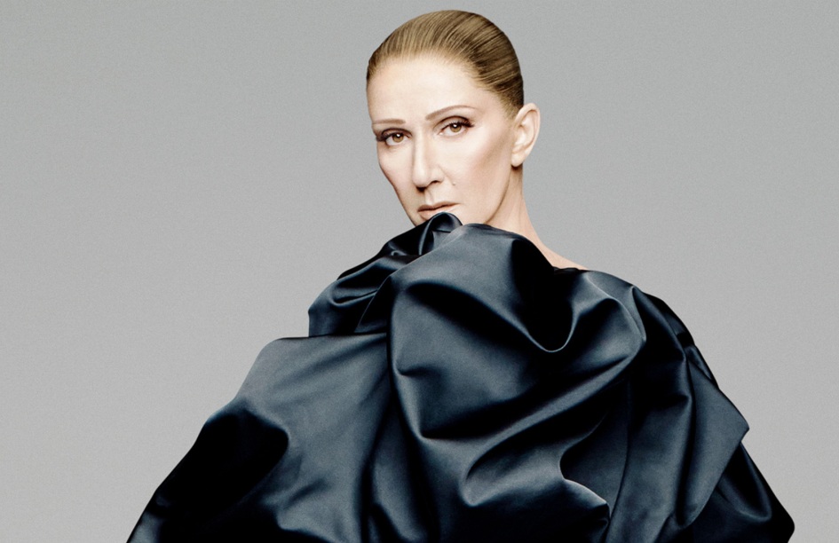 celine dion