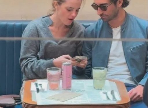 Ünlü oyuncu Emma Watson’ın Meksikalı girişimci Gonzalo Hevia Baillères ile yeni bir ilişkiye başladığı iddia edildi.
