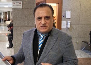 Yapımcı Erol Köse 16’ncı kattan düşerek hayatını kaybetti