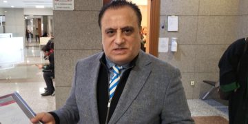 Yapımcı Erol Köse 16’ncı kattan düşerek hayatını kaybetti