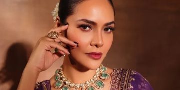 Abu Dabi’de mahsur kalmıştı! Esha Gupta Hindistan’a döndü 2 Orta Doğu’daki çatışmalar nedeniyle Abu Dabi’de mahsur kalan oyuncu Esha Gupta, 2 Mart’ta Hindistan’a güvenli şekilde döndü.