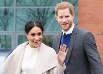 Farklı ülkelerde insani faaliyetlere katılan Prens Harry ve Meghan Markle, Avustralya’ya gitmeye hazırlanıyor.