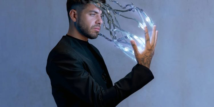 Elektronik müziğin son yıllardaki en çarpıcı sahne projelerinden biri olan Anyma’nın ÆDEN gösterisi bu kez Paris’te izleyiciyle buluşmaya hazırlanıyor.