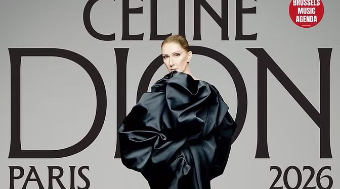 Céline Dion konser biletlerinde büyük yarış başladı! 1 Paris’te vereceği 10 konserle sahnelere dönmeye hazırlanan Céline Dion için ilk biletler satışa çıkatı