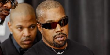 Kanye West, 30 Mayıs’ta Atatürk Olimpiyat Stadı’nda düzenlenecek konserle Avrupa turnesinin ilk durağında İstanbul’da seyirci karşısına çıkacak