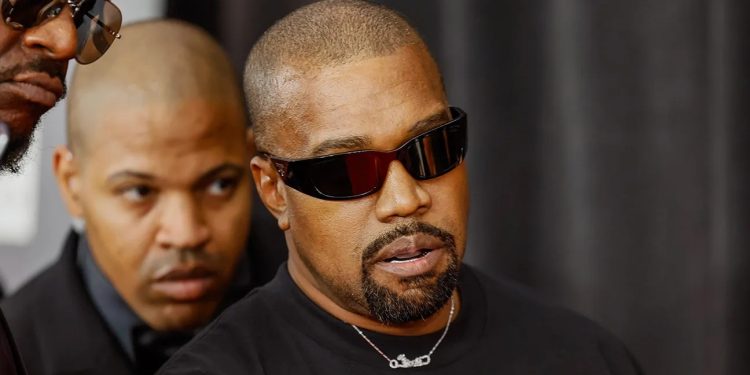 Kanye West, 30 Mayıs’ta Atatürk Olimpiyat Stadı’nda düzenlenecek konserle Avrupa turnesinin ilk durağında İstanbul’da seyirci karşısına çıkacak