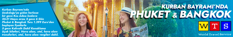 WTS ile Ayın Fırsatları