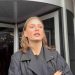 Yasaklı madde soruşturmasında hakkında gözaltı kararı bulunan Serenay Sarıkaya, İstanbul’a gelir gelmez işlemler için gözaltına alındı.