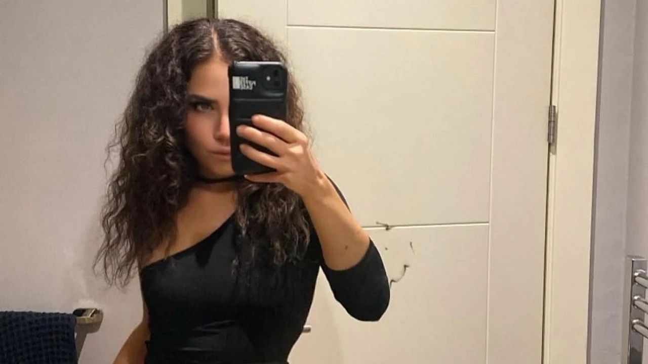 Zehra Hanzade Gürkanlar