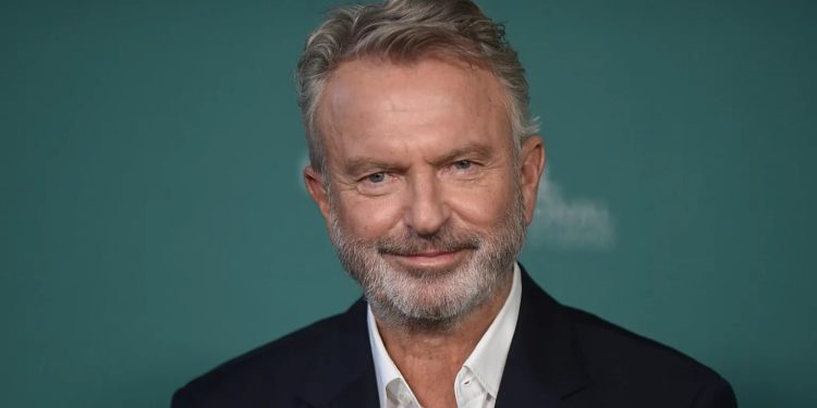 “Jurassic Park”ın yıldızı Sam Neill hayatını kaybetti! 1 “The Piano” ve “Peaky Blinders” gibi yapımlarda da rol alan Yeni Zelandalı aktör Sam Neill’in, 78 yaşında Sidney’de yaşamını yitirdiği açıklandı.