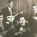 1934 yılında Pire ekolünün bilinen rebetiko topluluğu