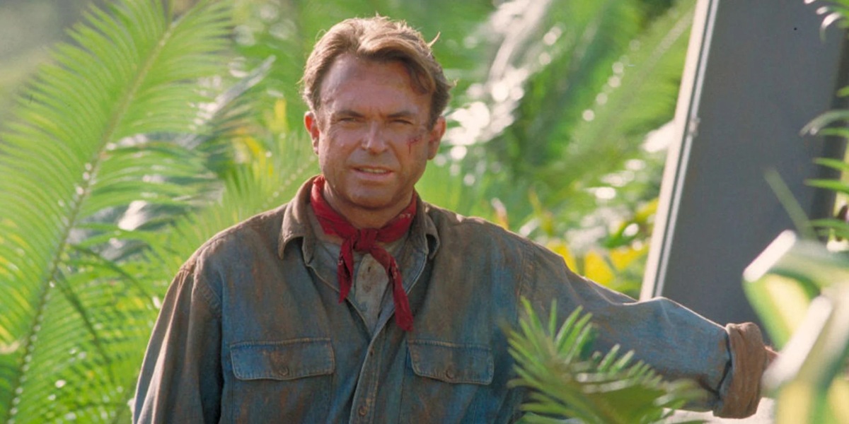 “Jurassic Park”ın yıldızı Sam Neill hayatını kaybetti! 2 sam neill
