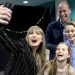 Taylor Swift düğününde kraliyet sürprizi yok! William ve Kate katılmayacak 10 Galler Prensi William ve Galler Prensesi Kate Middleton’ın, Taylor Swift ile Travis Kelce’nin düğününe katılmayacağı öğrenildi.