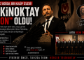 2019'da Hürser Tekinoktay'ın siyah takım, beyaz gömlek ve ince siyah kravatla oluşturduğu tarz bugün Beşiktaş'ın estetiğiyle ikonik bir benzerlik gösteriyor mu?