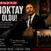 2019'da Hürser Tekinoktay'ın siyah takım, beyaz gömlek ve ince siyah kravatla oluşturduğu tarz bugün Beşiktaş'ın estetiğiyle ikonik bir benzerlik gösteriyor mu?