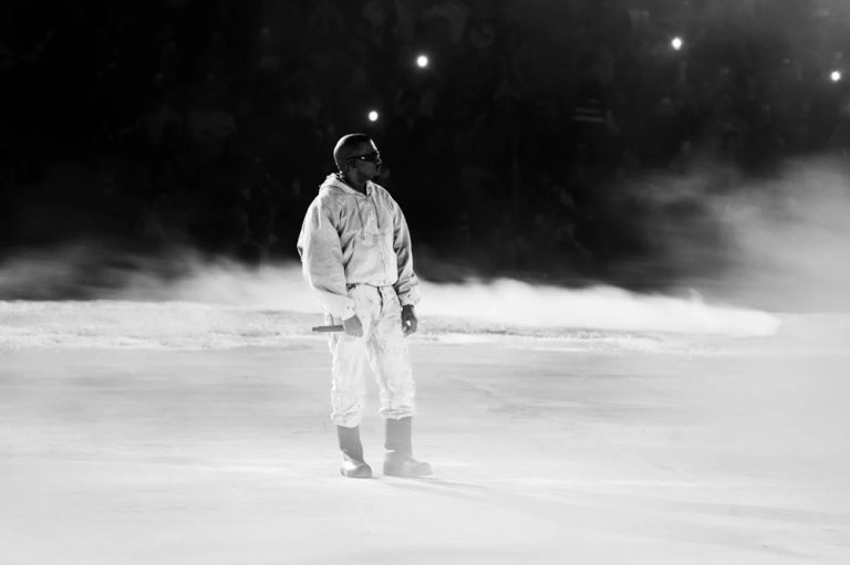 kanye west madrid konseri