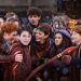 Harry Potter dizisinin ikinci sezonuna 3 yeni isim 26 HBO, yeni Harry Potter dizisinin ikinci sezonunda Tom Riddle, Dobby ve Ginny Weasley karakterlerini canlandıracak oyuncuları açıkladı.