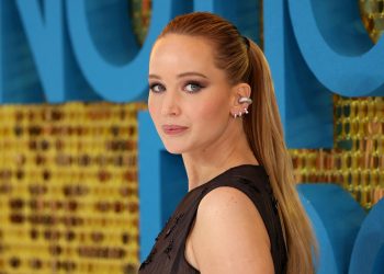 Jennifer Lawrence yaptırdığı estetikleri açıkladı: “Çekici bir anne olmak istiyorum”