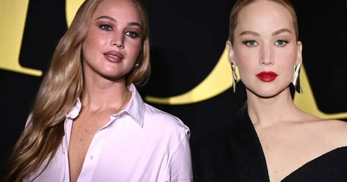 “Açlık Oyunları” serisiyle dünya çapında tanınan Jennifer Lawrence, estetik uygulamalar ve annelik sonrası beden algısı hakkında konuştu.