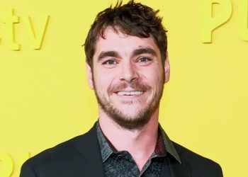 Breaking Bad dizisinde Walter White’ın oğlu Walter “Flynn” White Jr. karakteriyle tanınan ABD’li oyuncu RJ Mitte, 34 yaşında yaşamını yitirdi