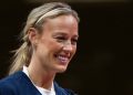 Indiana Fever’ın yıldız ismi Sophie Cunningham hayalindeki partneri anlattı